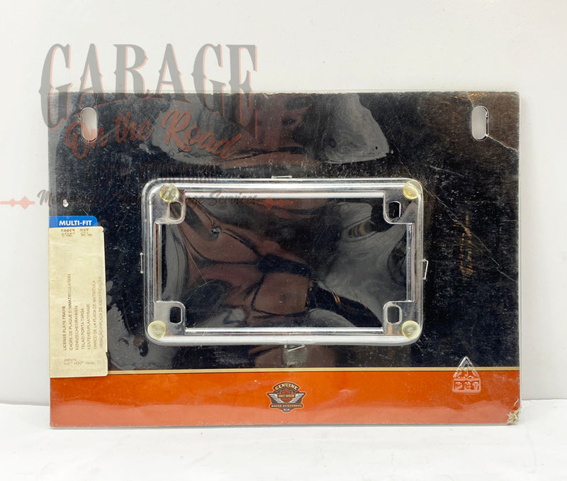 Cornice targa OEM 59863-94T