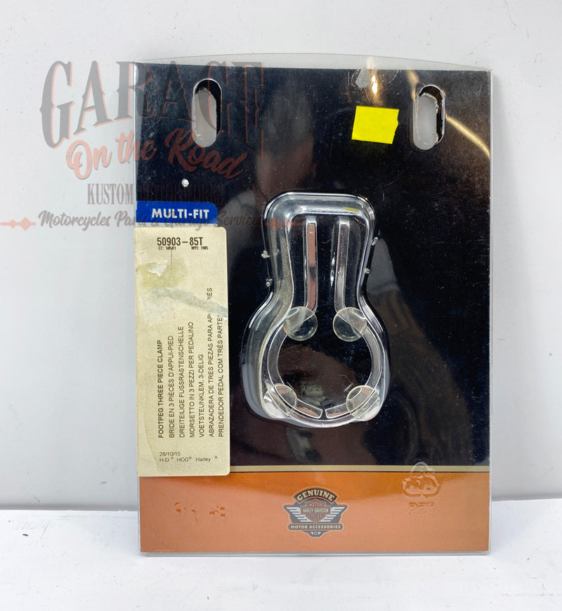 Collare di serraggio poggiapiedi OEM 50903-85T