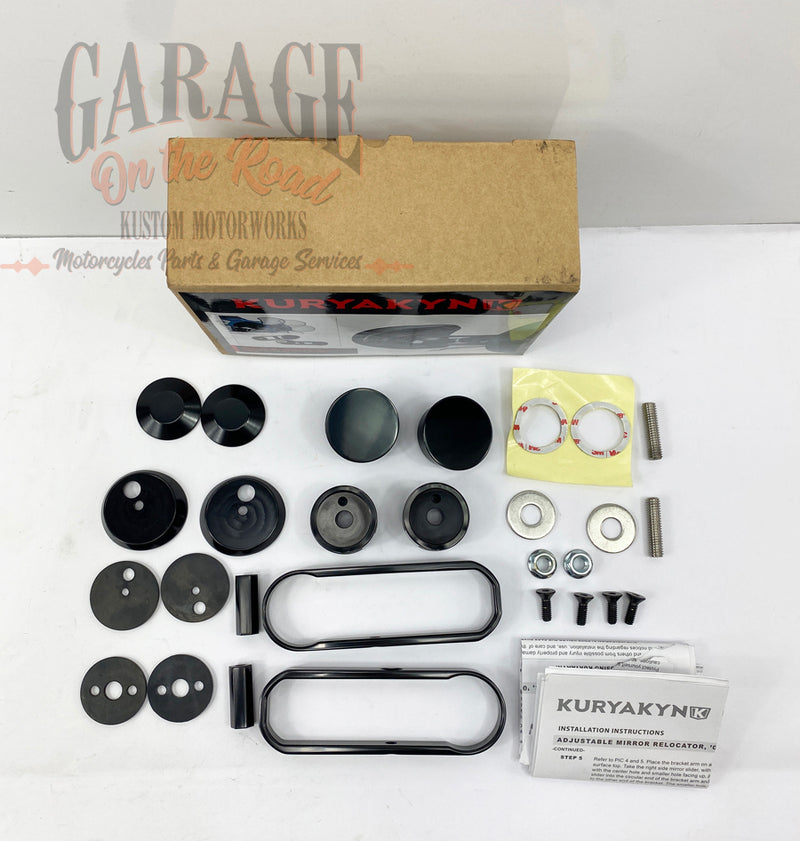 Supporti Specchietti Réf K936527