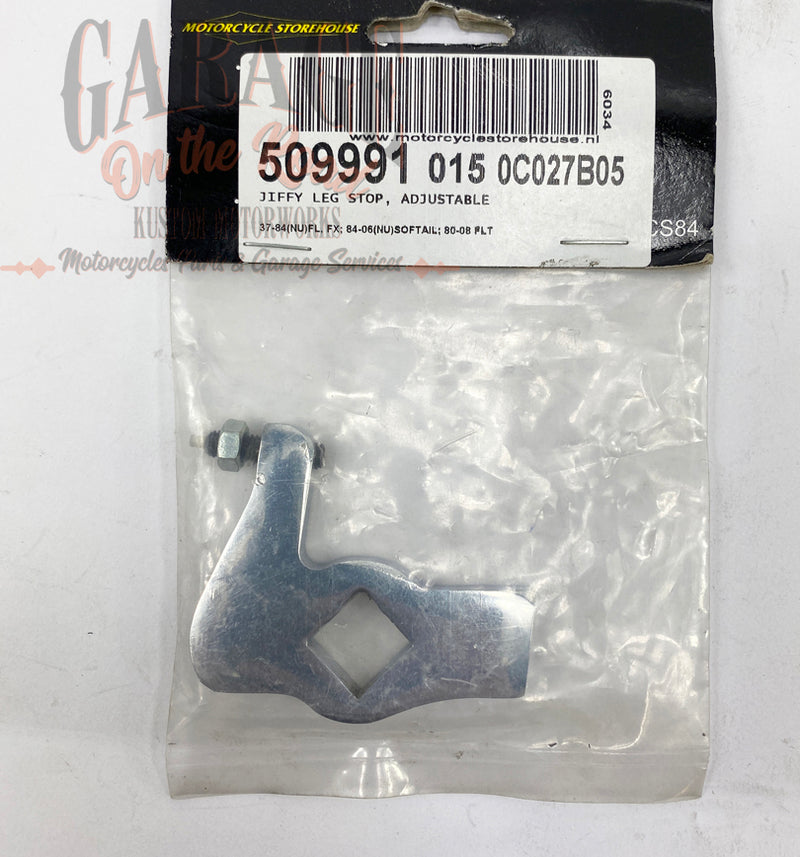 Adjustable Kickstand Plate Réf 509991