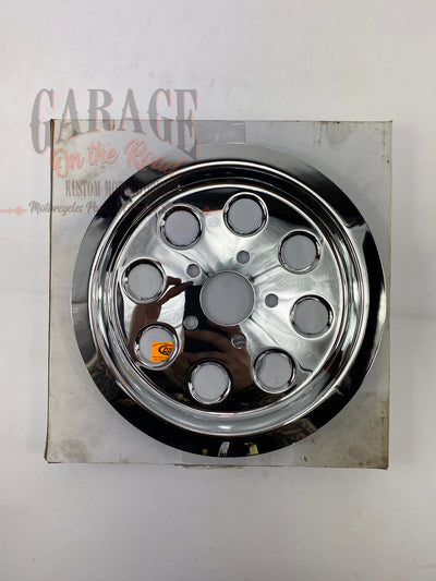 Rear sprocket cover Ref 302040