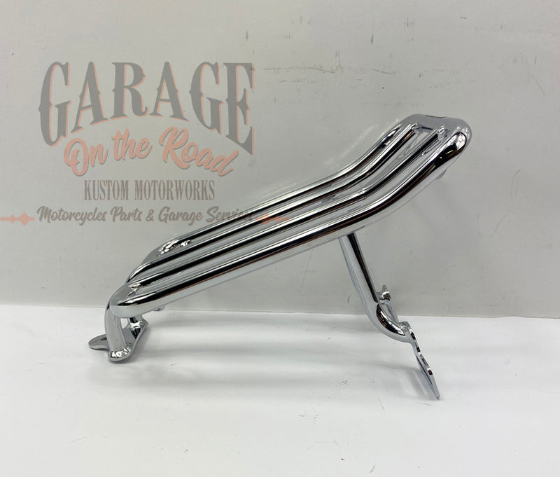 Luggage rack