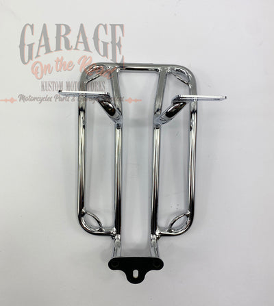 Luggage rack