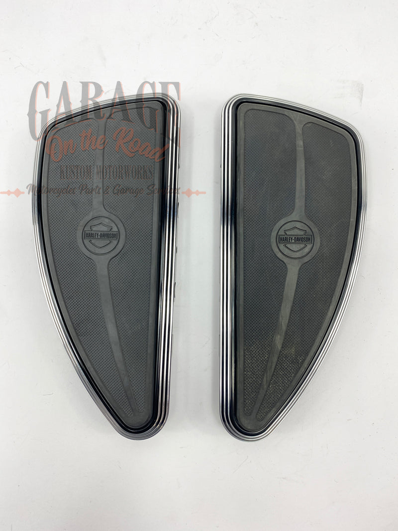 Passagiersplateaus OEM 50500245A