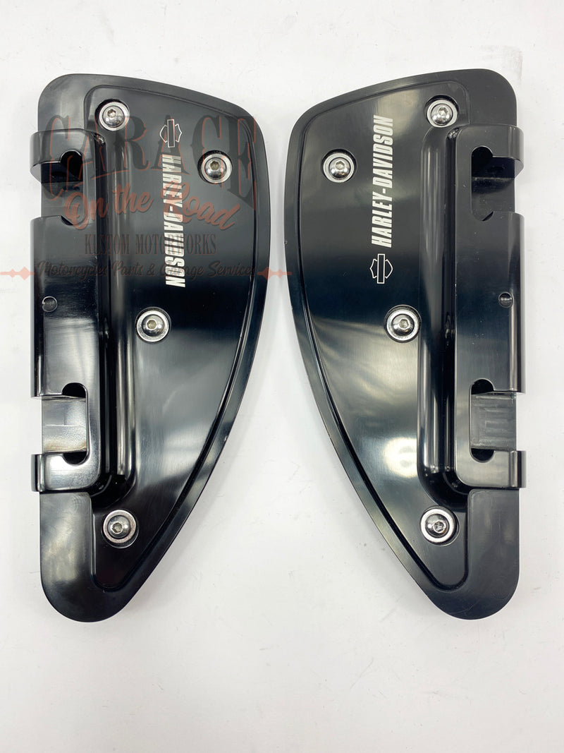 Passagiersplateaus OEM 50500245A