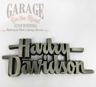 Logos de réservoir OEM 61400098