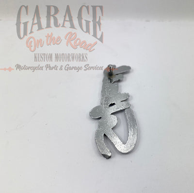 Logos de garde boue avant OEM 14142-86A