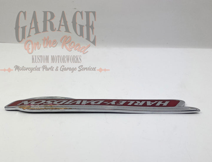 Tank Logos OEM 62260-08 – Legendary Parts