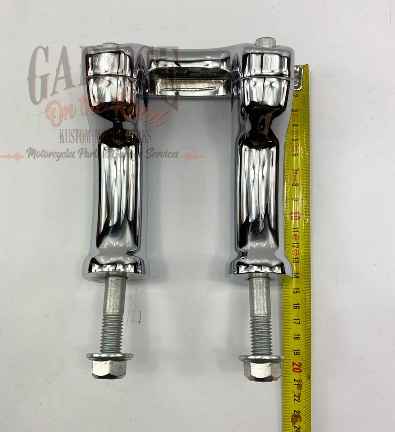 Risers en stuurbrug OEM 56266-09