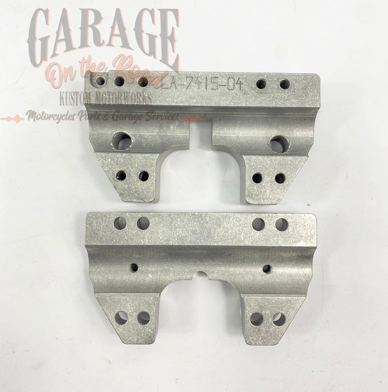 Risers and Bridge Réf LA-7415-04