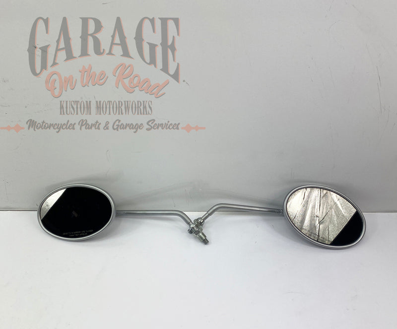 Rear-view mirrors OEM 91915-01
