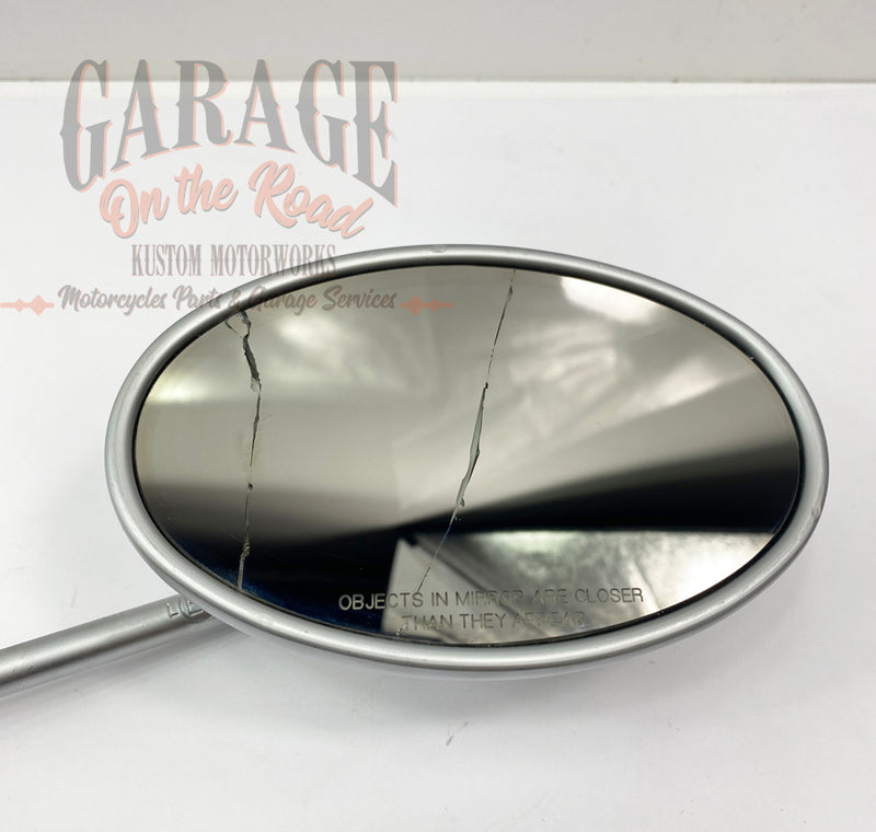 Mirrors OEM 91915-01