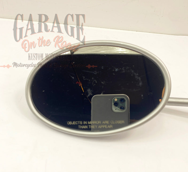 Mirrors OEM 91915-01