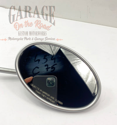 Mirrors OEM 91914-01