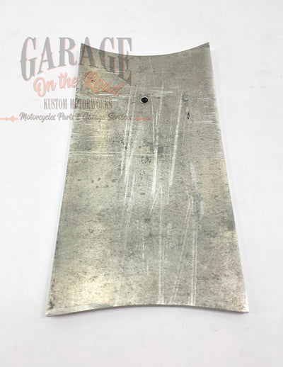 Aluminijasta zaščita rezervoarja