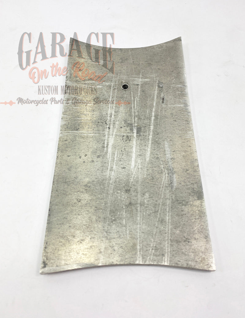 Aluminijasta zaščita rezervoarja