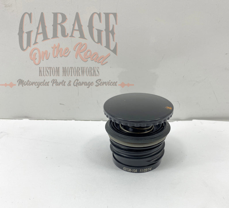 Tank Cap OEM 63134-10A