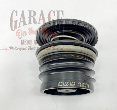 Tank Cap OEM 63134-10A