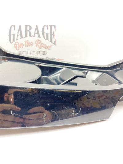 Guardabarros trasero OEM 59901-08