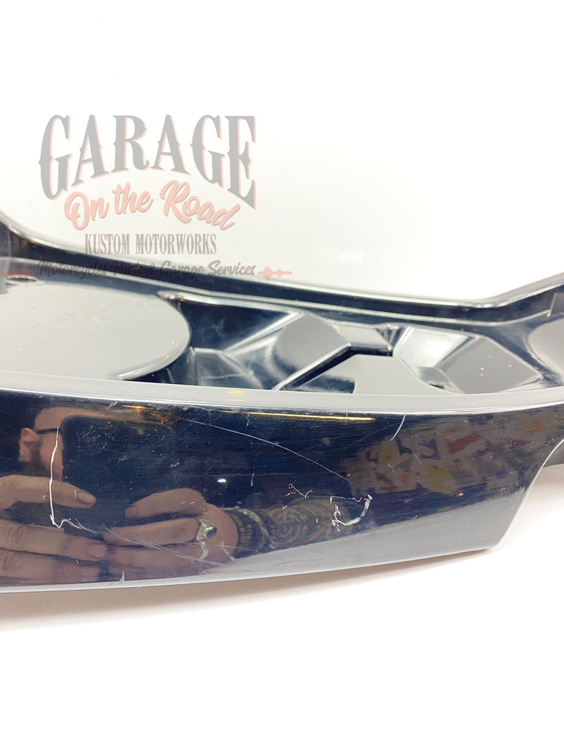 Guardabarros trasero OEM 59901-08
