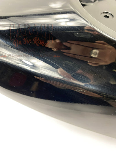 Rear mudguard OEM 59901-08
