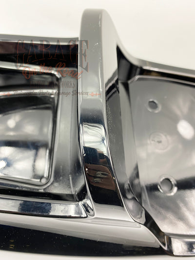 Rear mudguard OEM 59901-08