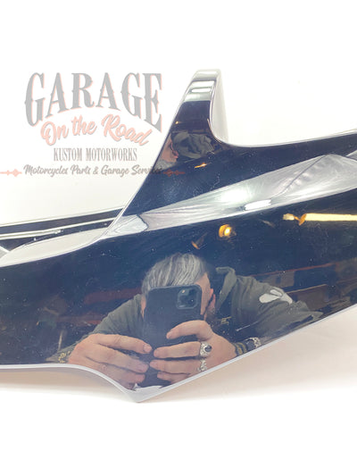 Rear mudguard OEM 59901-08