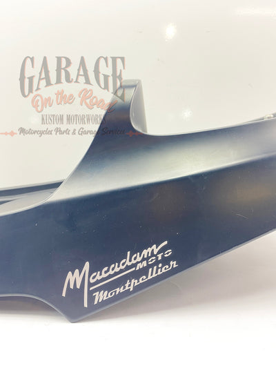 Rear fender OEM 59901-08