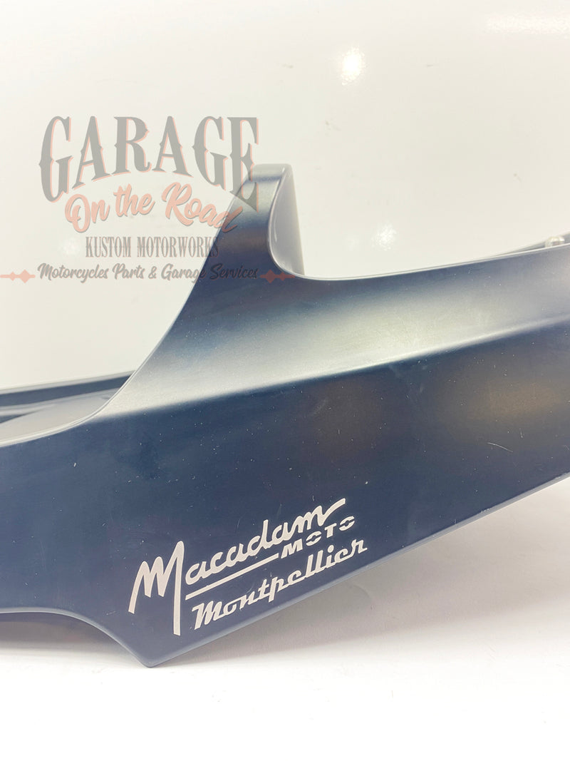 Rear fender OEM 59901-08