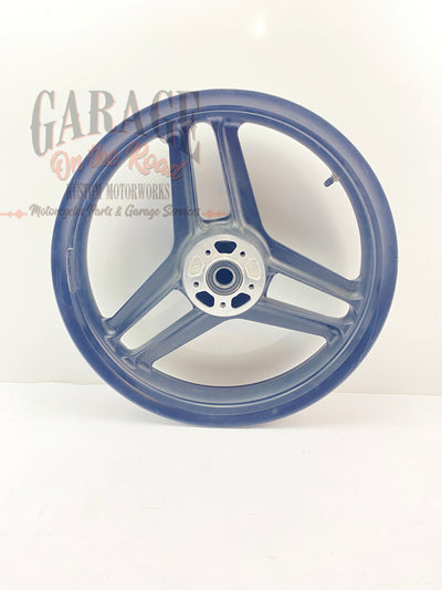 Jante avant 18" OEM 43103-08