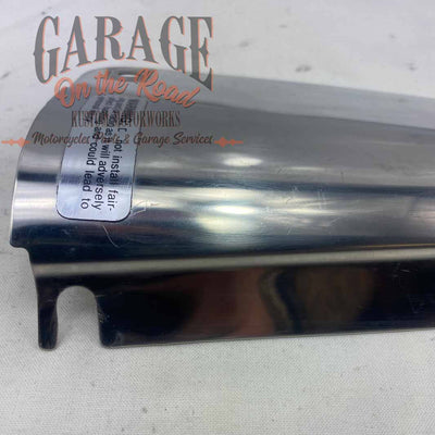 Rear Right Headlight Nacelle Cover OEM 67814-86
