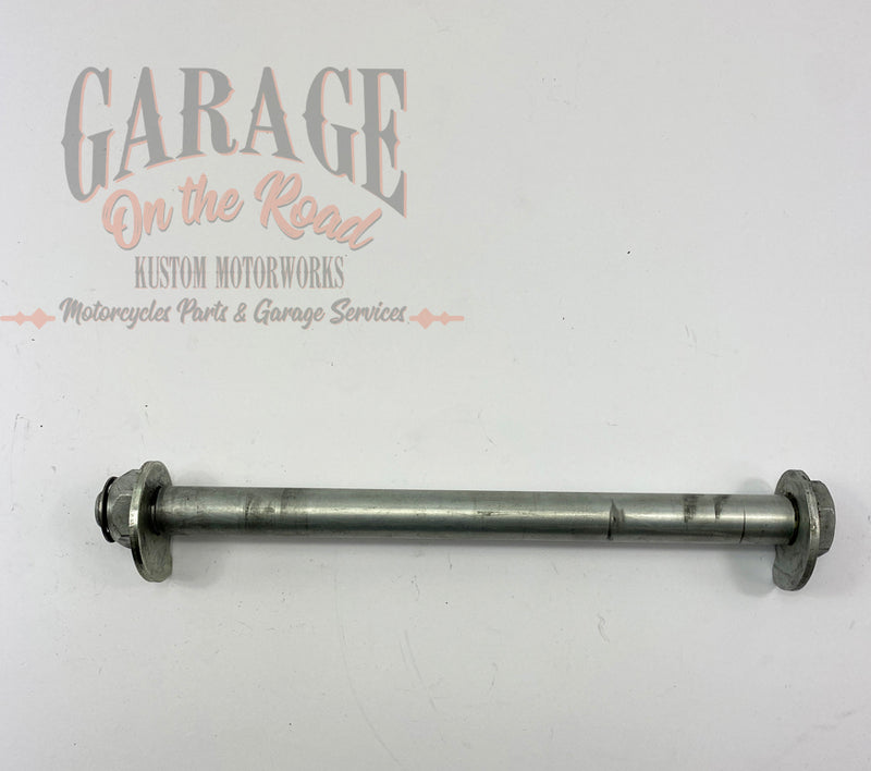 Rear wheel axle OEM 43000002