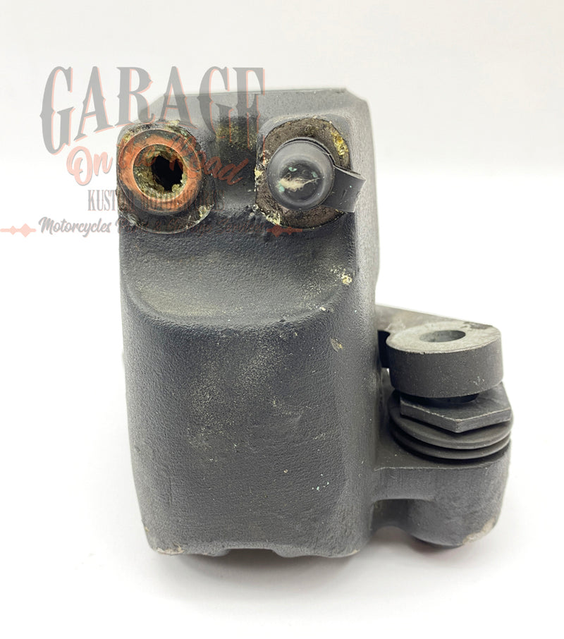 Left Front Brake Caliper OEM 44046-84C