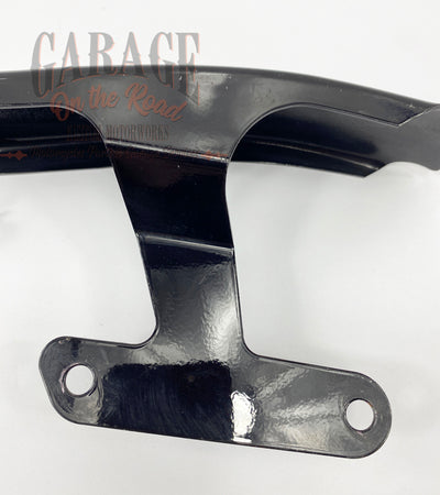 Left Saddlebag Rail OEM 91614-09BPY