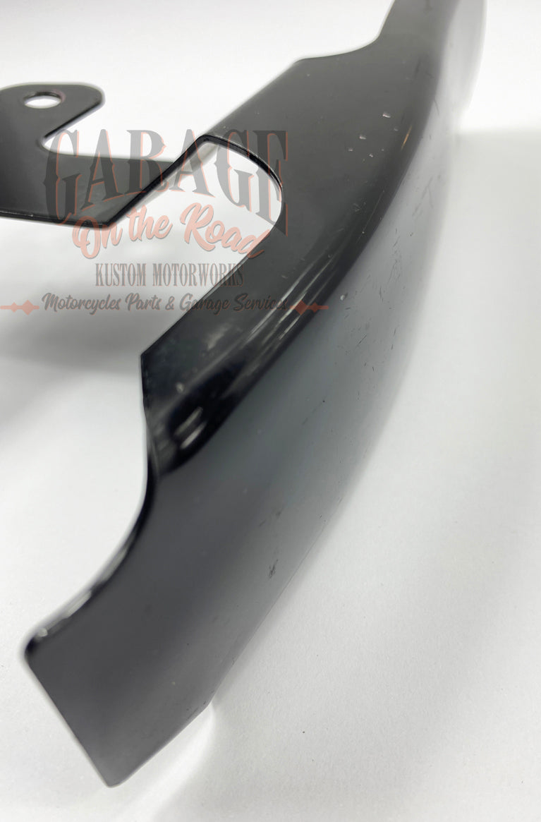 Left Saddlebag Rail OEM 91614-09BPY