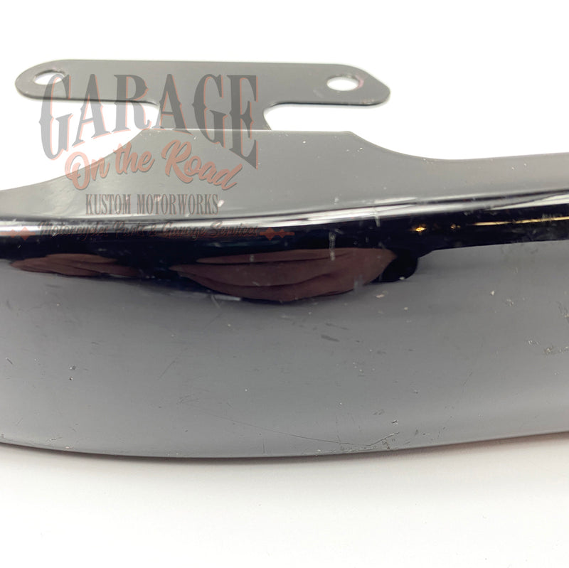 Left Saddlebag Rail OEM 91614-09BPY