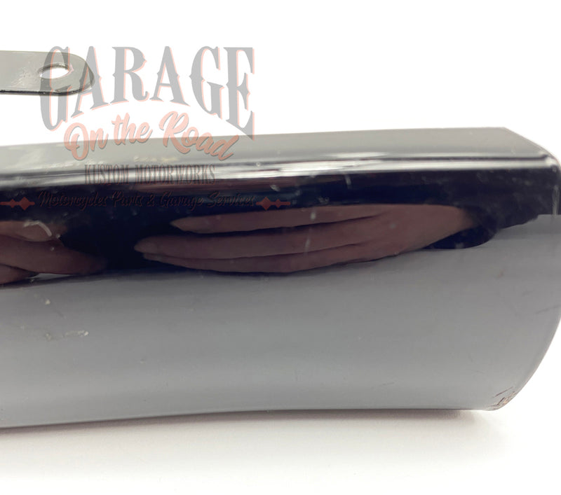 Left Saddlebag Rail OEM 91614-09BPY
