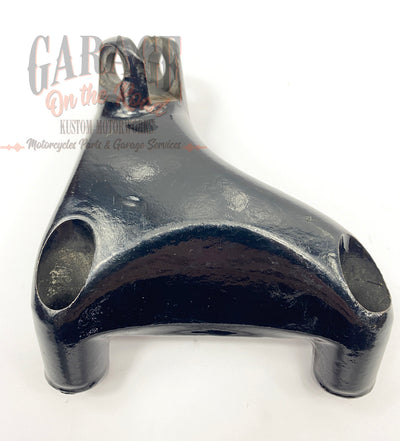 Suportes para descanso de pés do passageiro OEM 49314-04