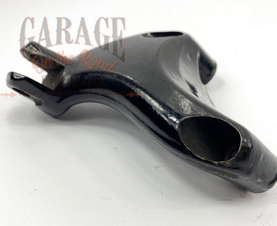 Suportes para descanso de pés do passageiro OEM 49314-04