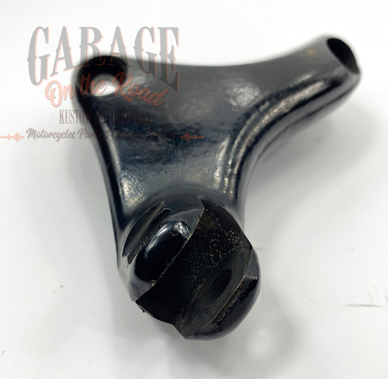 Suportes para descanso de pés do passageiro OEM 49314-04
