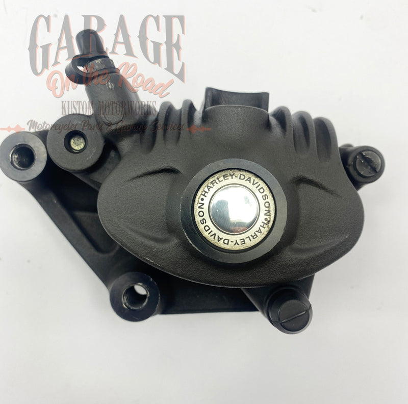 Steun en linker voorremklauw OEM 44121-07