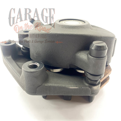 Steun en linker voorremklauw OEM 44121-07