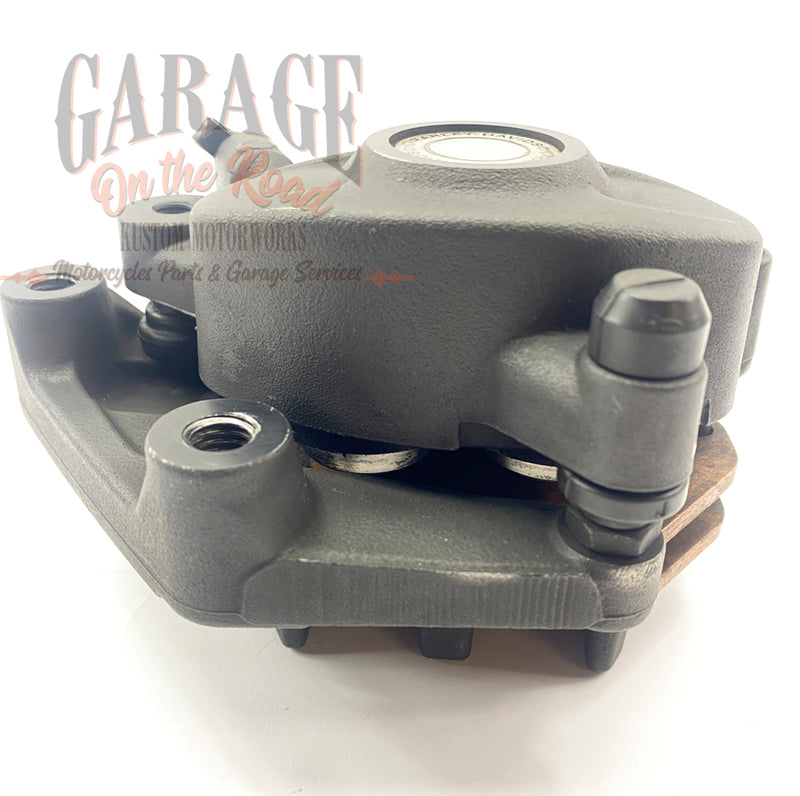 Steun en linker voorremklauw OEM 44121-07