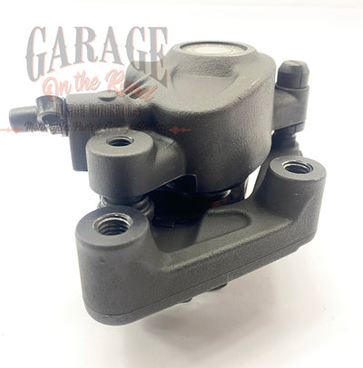 Steun en linker voorremklauw OEM 44121-07
