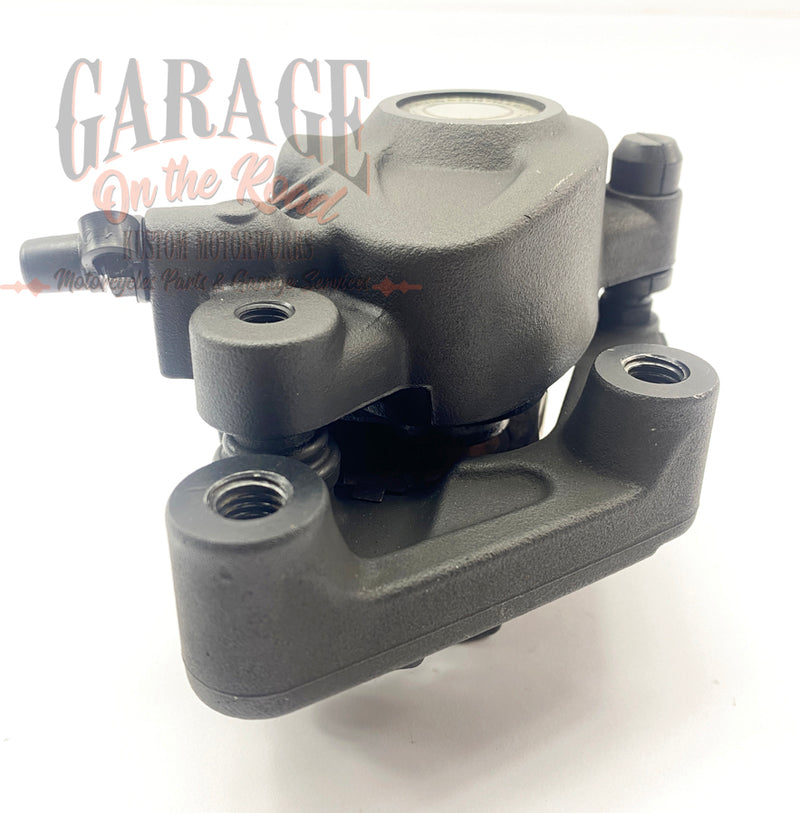 Steun en linker voorremklauw OEM 44121-07