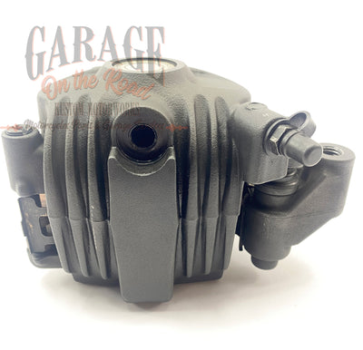 Steun en linker voorremklauw OEM 44121-07