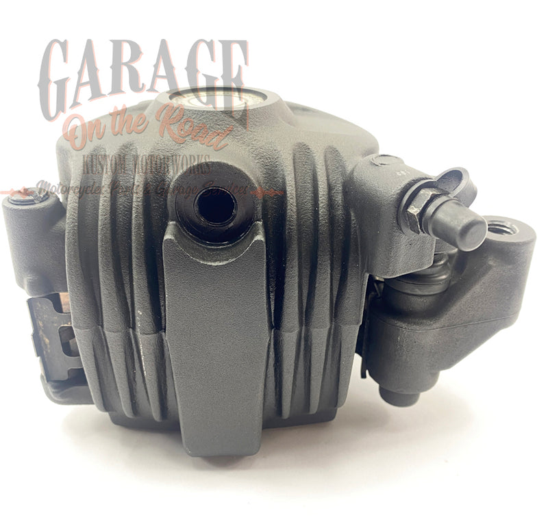 Steun en linker voorremklauw OEM 44121-07