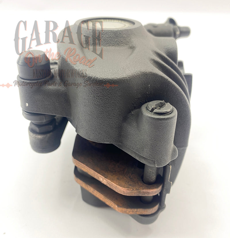Steun en linker voorremklauw OEM 44121-07