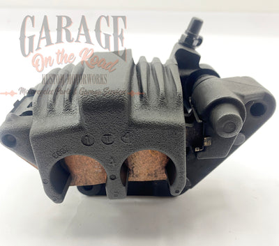 Steun en linker voorremklauw OEM 44121-07