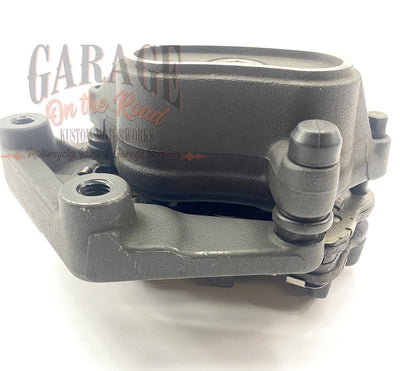 Support et étrier de frein avant gauche OEM 41300010